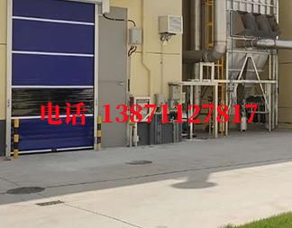 酉阳快速防爆卷帘门